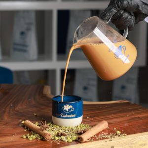 نبتة الشاي الاحمر